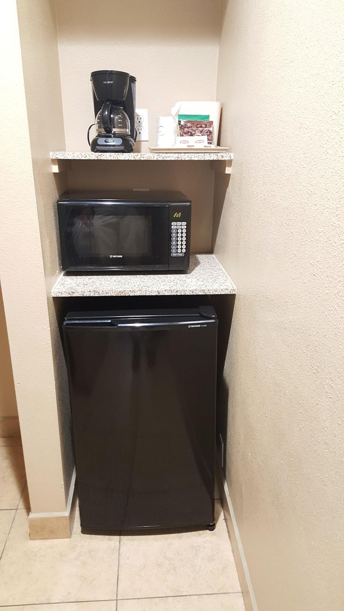 Rodeway Inn San Diego Near Sdsu Экстерьер фото