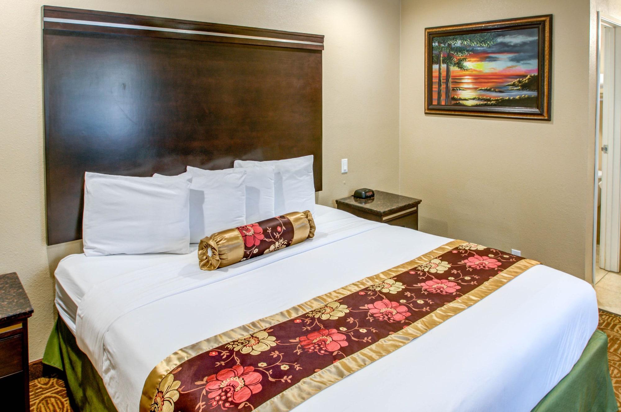 Rodeway Inn San Diego Near Sdsu Экстерьер фото