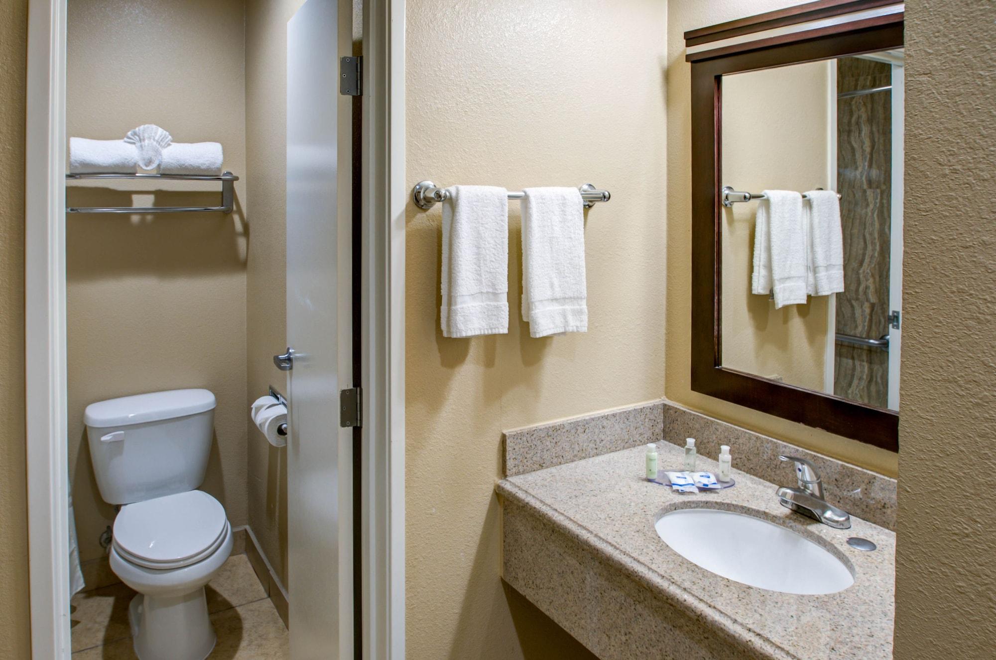Rodeway Inn San Diego Near Sdsu Экстерьер фото