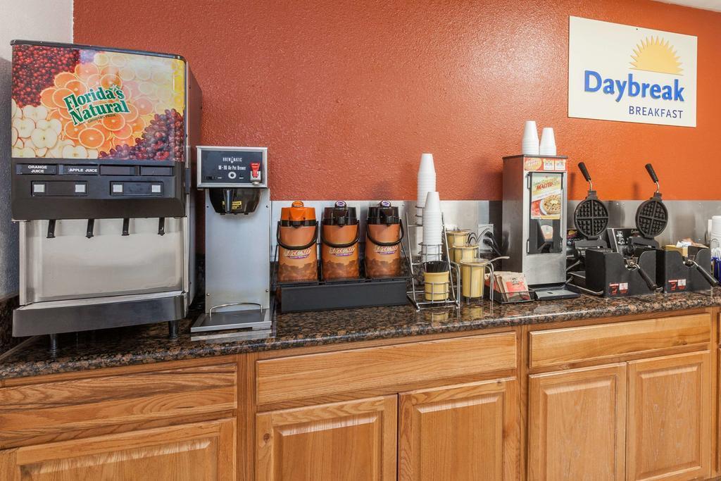 Rodeway Inn San Diego Near Sdsu Экстерьер фото