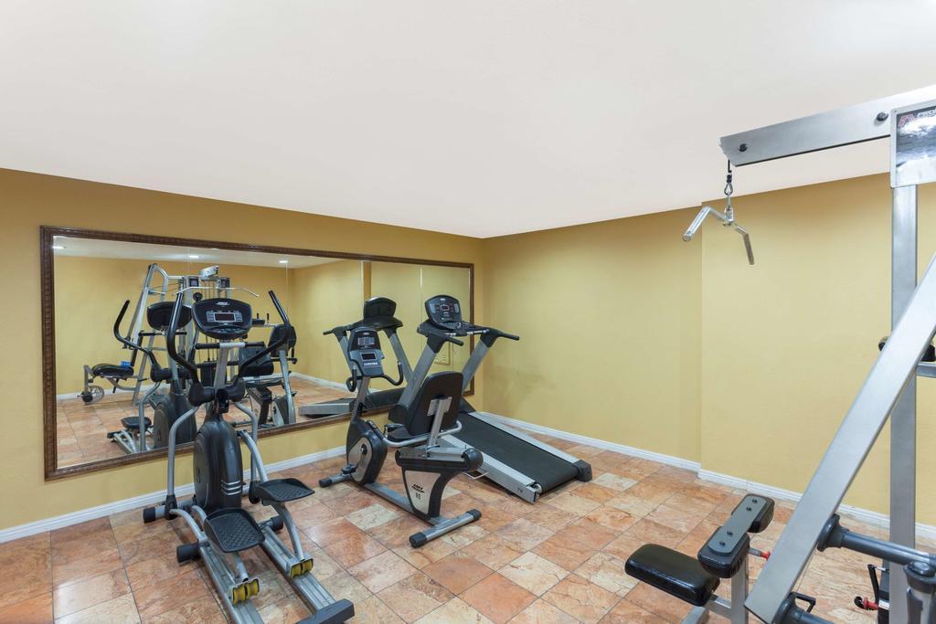 Rodeway Inn San Diego Near Sdsu Экстерьер фото