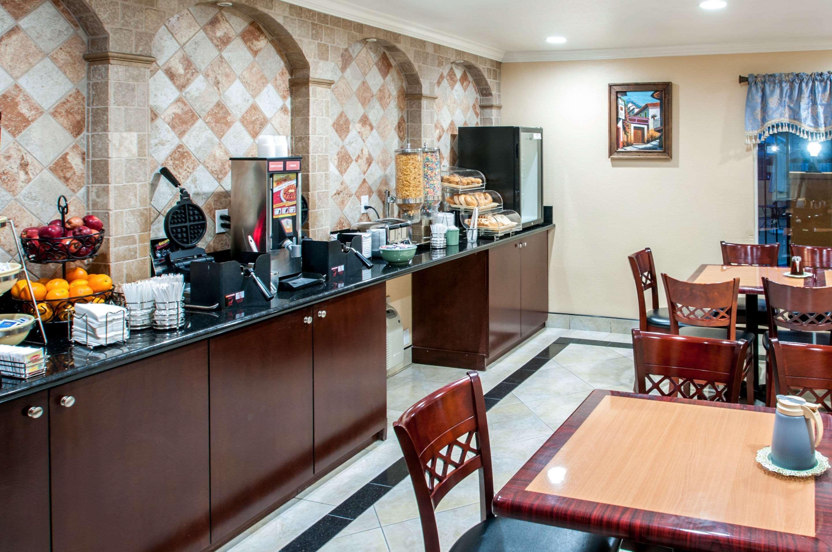 Rodeway Inn San Diego Near Sdsu Экстерьер фото