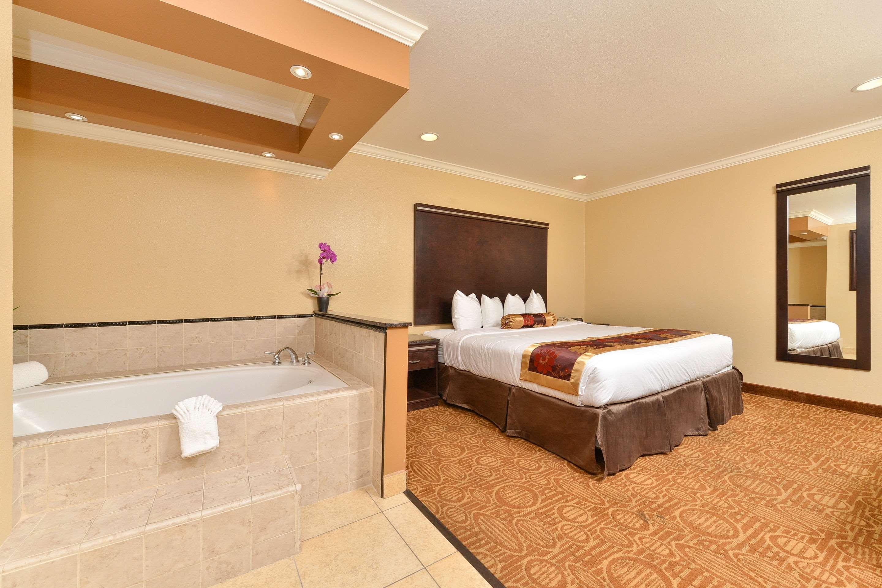 Rodeway Inn San Diego Near Sdsu Экстерьер фото