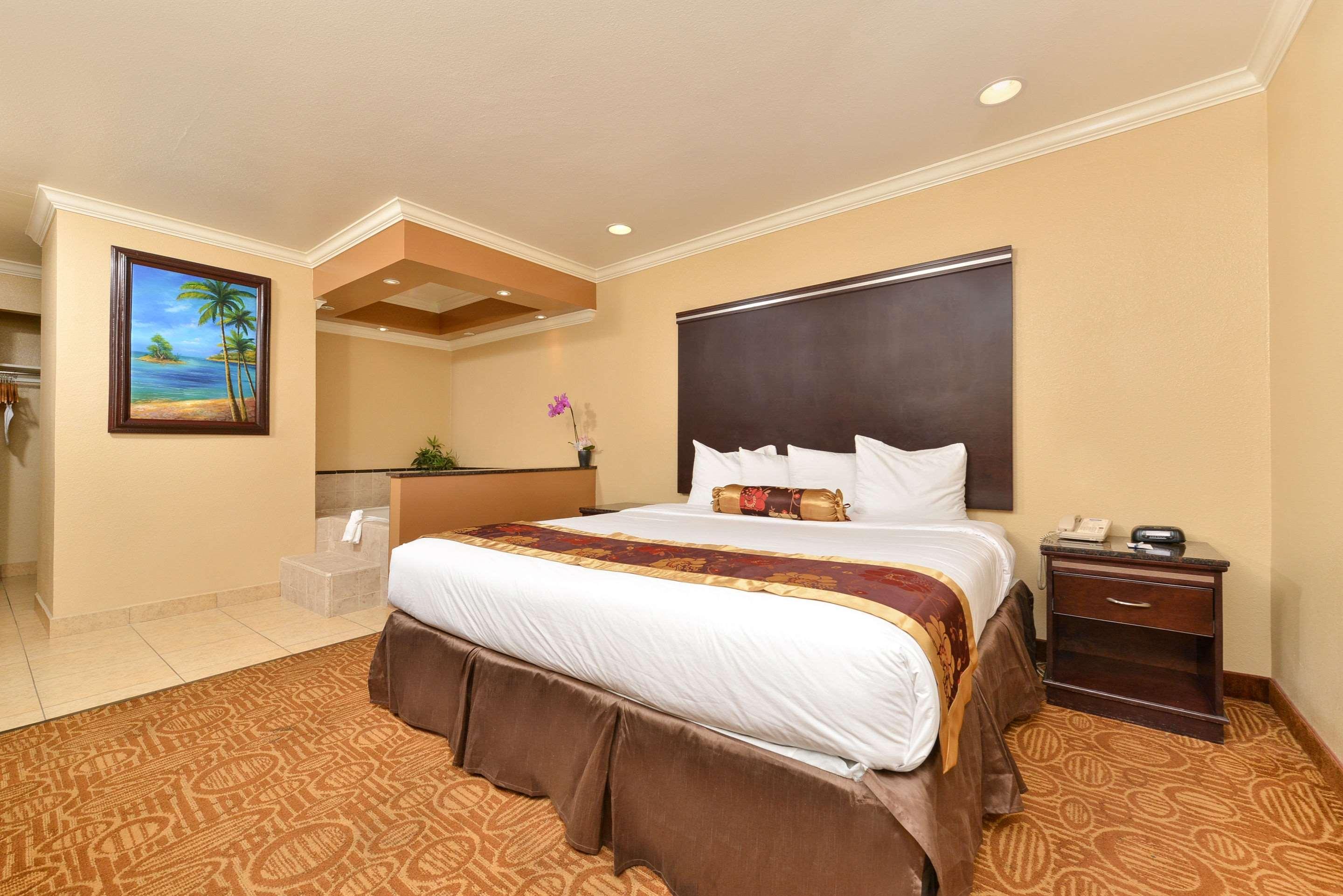 Rodeway Inn San Diego Near Sdsu Экстерьер фото