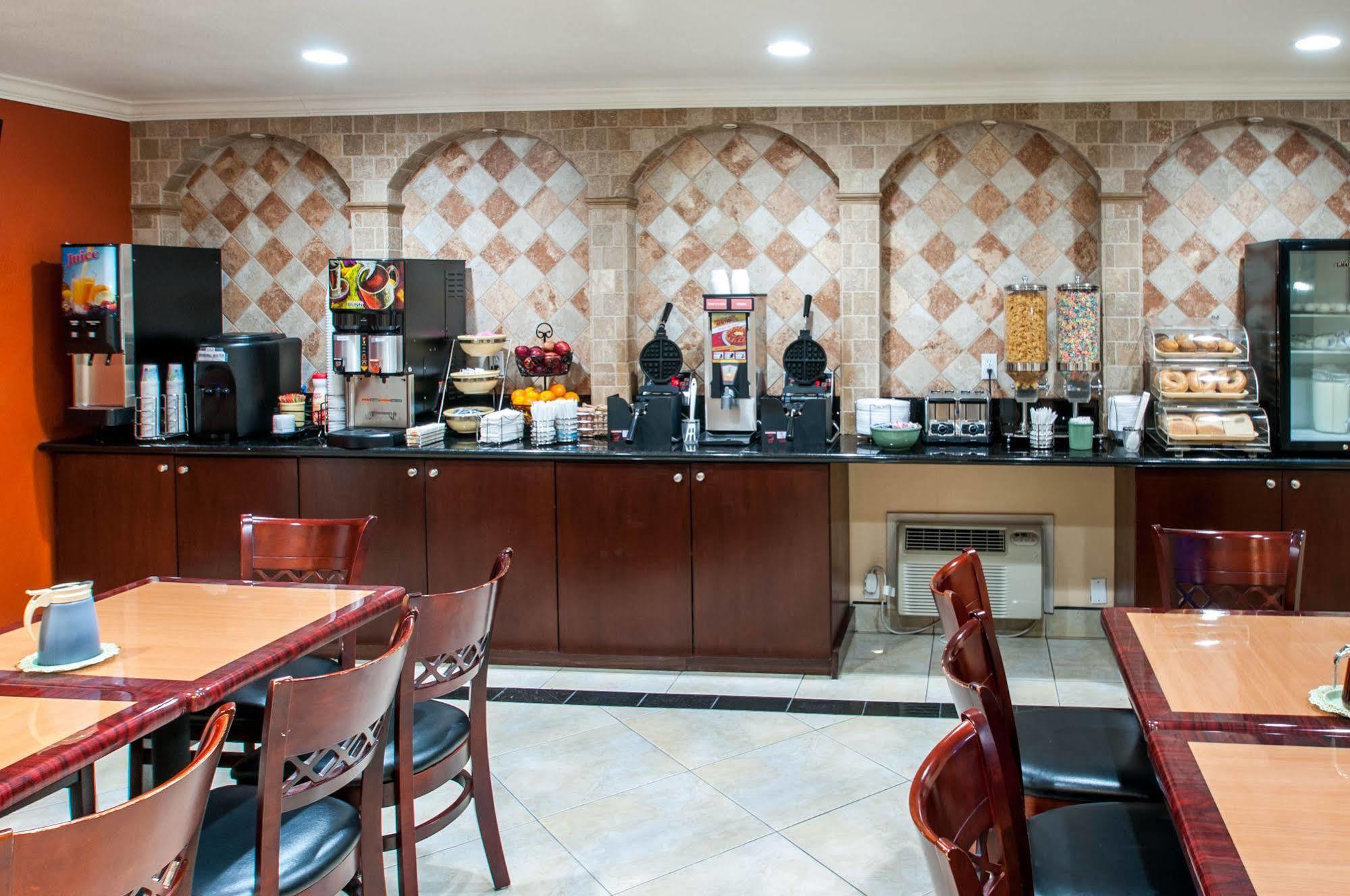 Rodeway Inn San Diego Near Sdsu Экстерьер фото