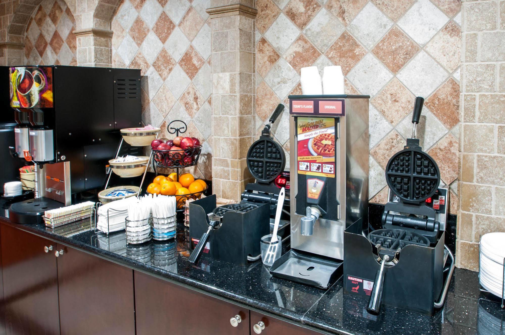 Rodeway Inn San Diego Near Sdsu Экстерьер фото